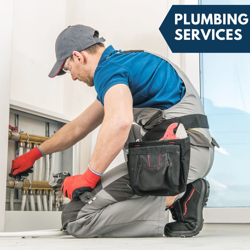 Cambria Plumbing Company